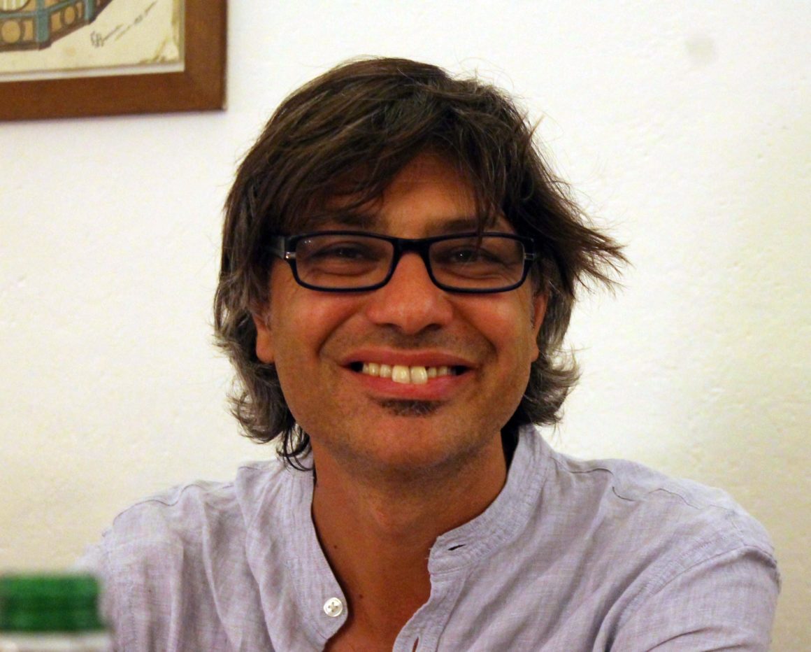 Marco Cribioli