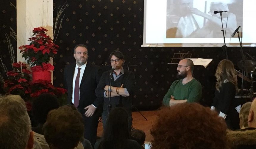 Premiazione concorso fotografico “Il quotidiano che meraviglia”