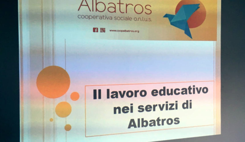 Educatori in formazione