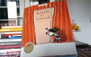 Segreto di famiglia